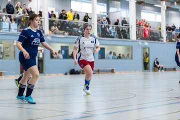 Bild 754 - wBJ NFV Futsalmeisterschaft